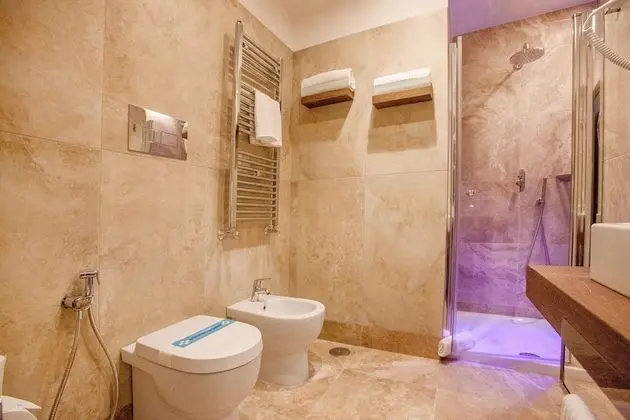 Dimora Sanfelice in the Heart of Naples