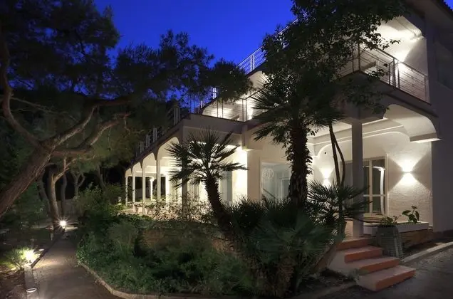 Dimora Villa Serena Porto Selvaggio