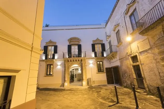 Dimora storica Briganti