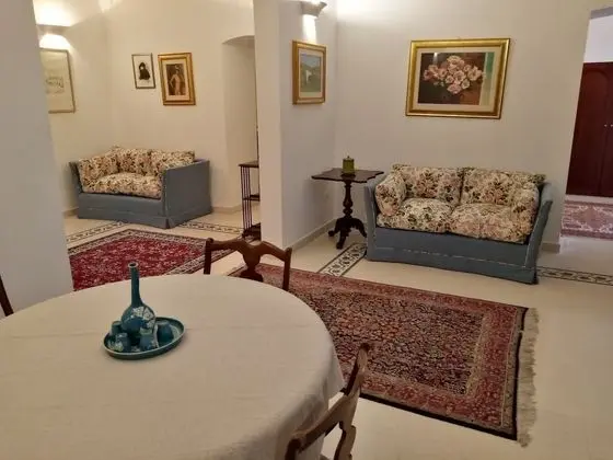 Dimora storica Le Perle