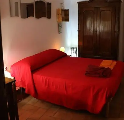 Dimora Turistica de' Piazza - Oda