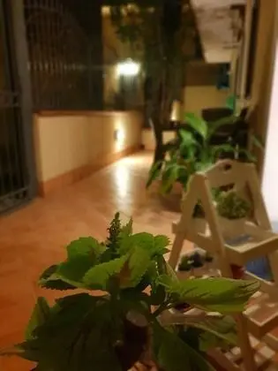 Dimoramuri B&b - Dış Mekan