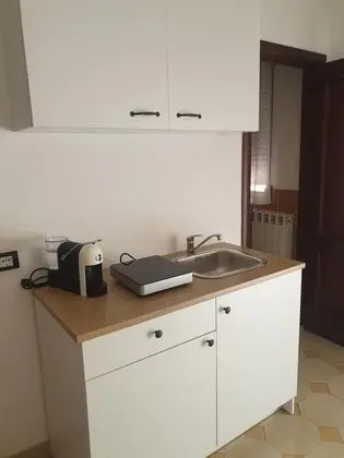 Dimoramuri B&b - Mutfak