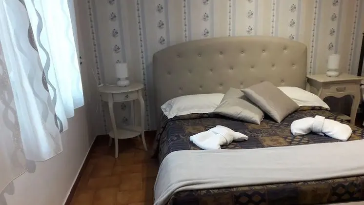 Dimoramuri B&b - Oda
