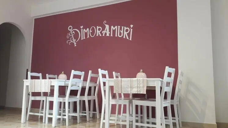 Dimoramuri B&b - Yerinde Yemek