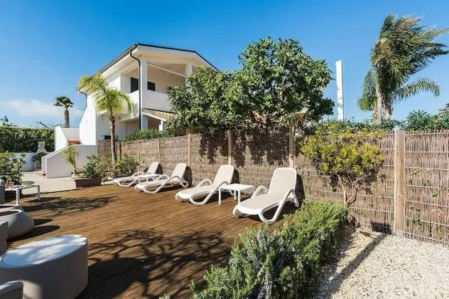 Dimore Anny - Calantha