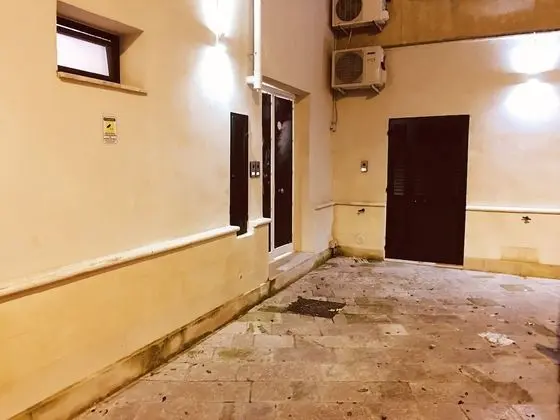 Dimore della Corte