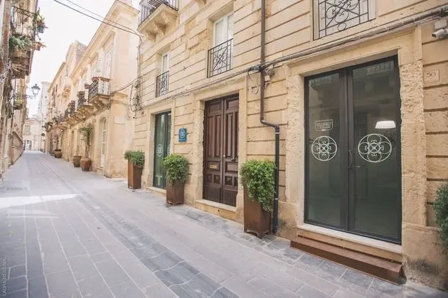 Dimore delle Zagare Ortigia