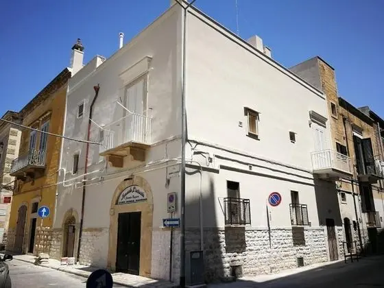 Dimore Pugliesi