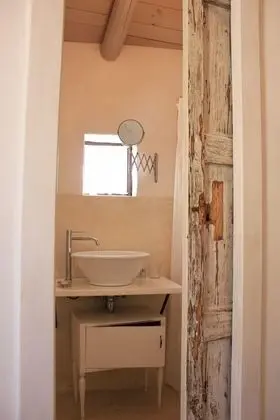 Dimore Santagaeta - Banyo Tipleri