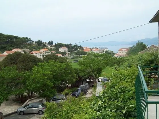 Dina - 3 Bedrooms - A1 - Dış Mekan