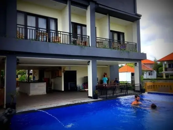 Dina Cottage Ubud
