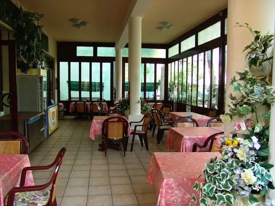 Hotel Villa Dina - Yerinde Yemek