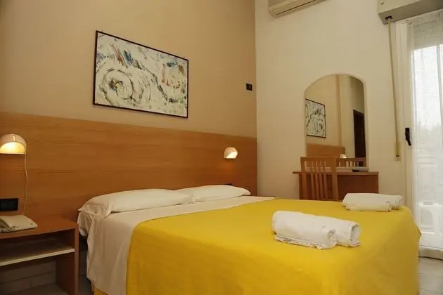Hotel Villa Dina - Öne Çıkan Resim