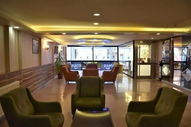 Dinar Hotel