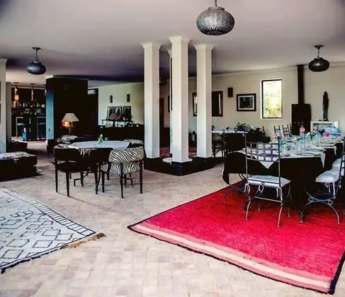 Villa Dinari - Yerinde Yemek