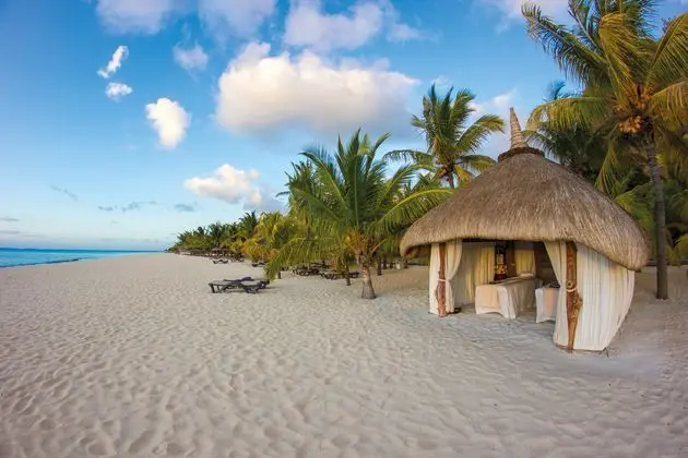 Dinarobin Beachcomber Golf Resort & Spa