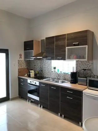 Dina's House - Mutfak