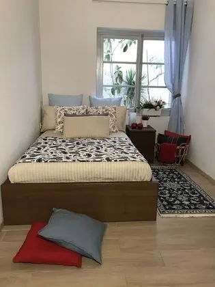 Dina's House - Oda