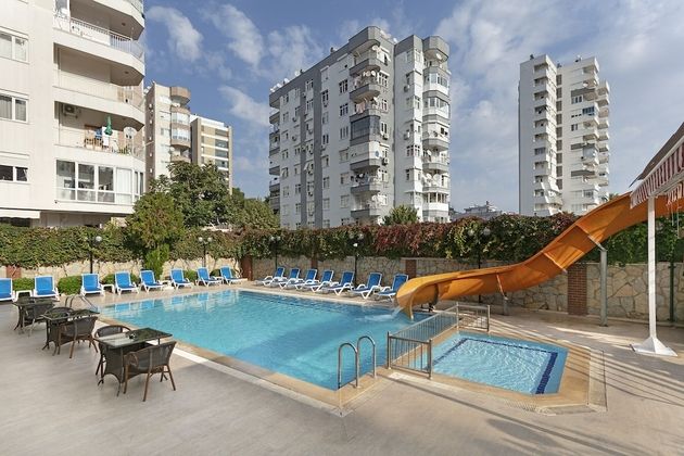 Dinç HotelFotoğrafı