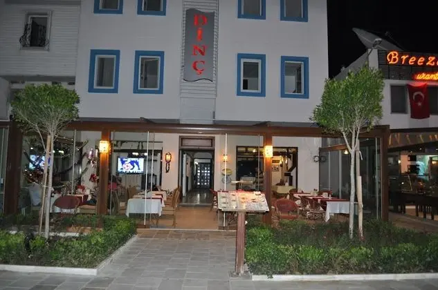 Dinc Pansiyon - Öne Çıkan Resim