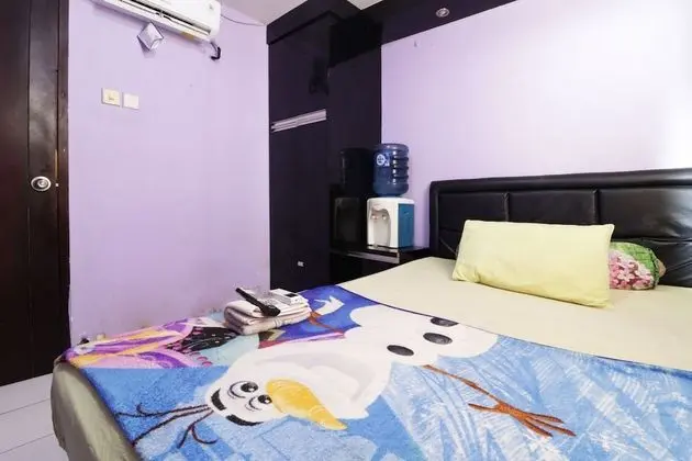 Dinda Apartemen Tangerang