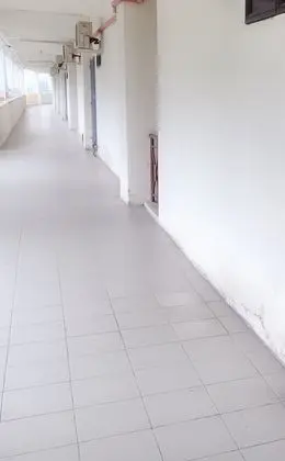 Dindings Pantai Desair Apartment By DPD - İç Mekan