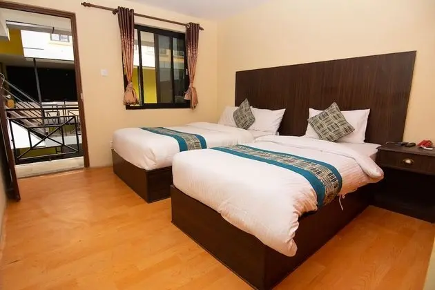 Hotel Dine & Dream - Öne Çıkan Resim