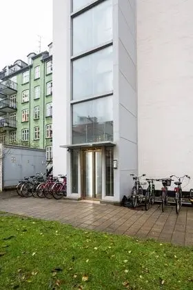 Dinesen Collection Luxury Condos By Royal Danish Theatre - Dış Mekan