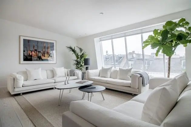 Dinesen Collection Luxury Condos By Royal Danish Theatre - Öne Çıkan Resim
