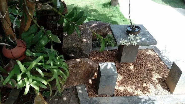 Dinesh Homestay - Dış Mekan