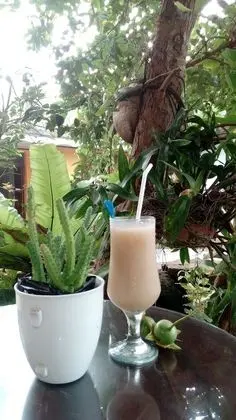 Dinesh Homestay - Yerinde Yemek