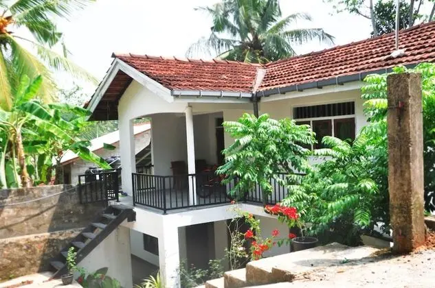 Dineth Villa
