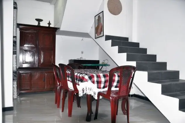 Dineth Villa - Yerinde Yemek