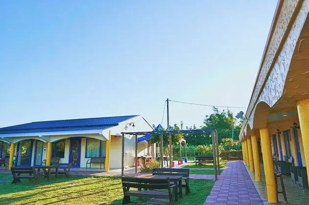 Ding Jia Garden Resort