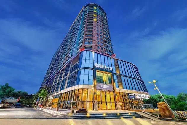 Ding Shang Service Apartment Hotel