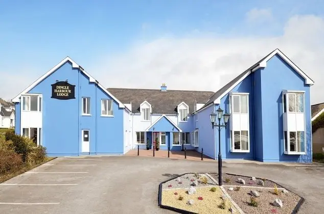 Dingle Harbour Lodge - 1