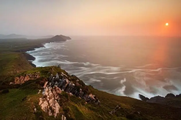 Dingle Skellig Hotel & Peninsula Spa - Plaj