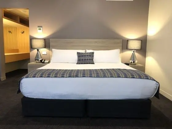 Dingley Hotel - Oda
