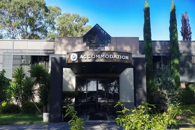 Dingley Hotel - Öne Çıkan Resim