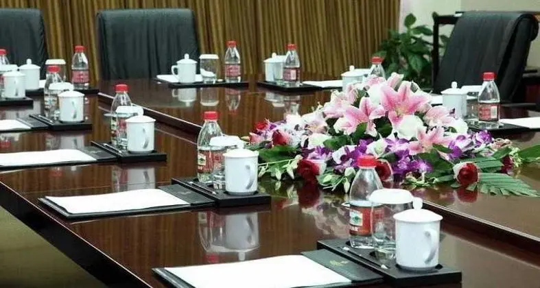 Dingye New Century Hotel NanJing