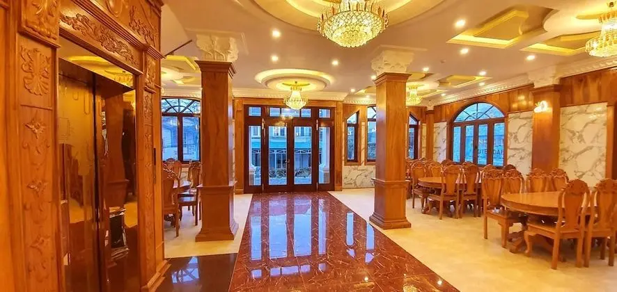 Dinh Loan Hotel - Öne Çıkan Resim