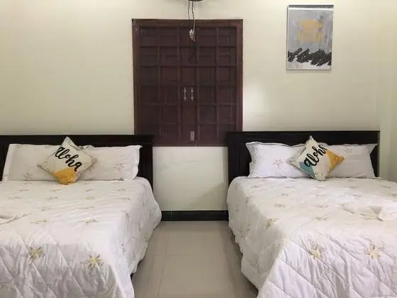 Dinh Ngoc Guesthouse