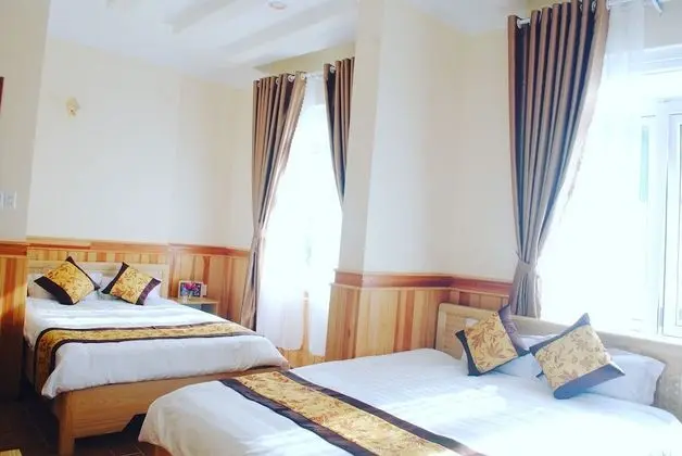 Dinh Nguyen Hotel - Öne Çıkan Resim