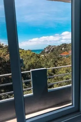 Dinihills Apartments Boracay - Oda Manzaraları