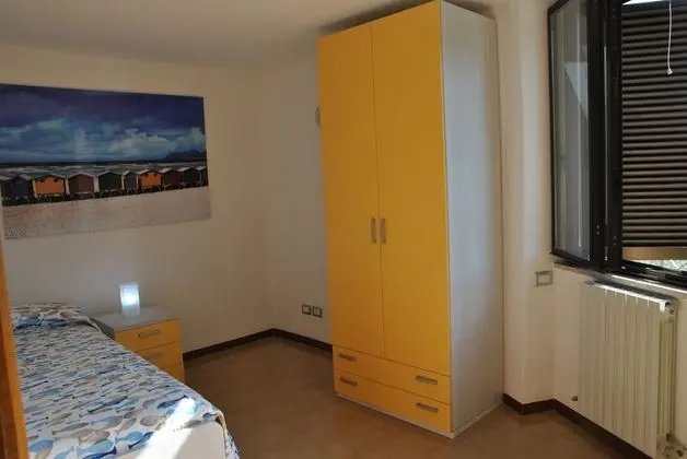 Dinky Home Air-conditioned Penthouse With Terrace Overlooking the sea - Oda