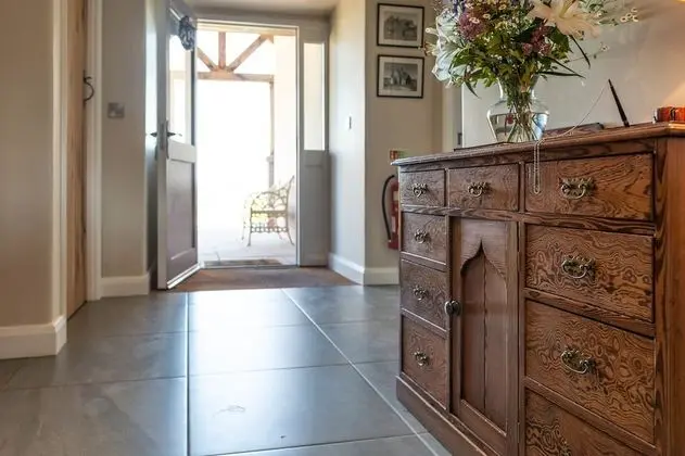 The Dinney Bed and Breakfast - Lobi