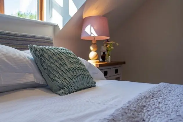 The Dinney Bed and Breakfast - Oda