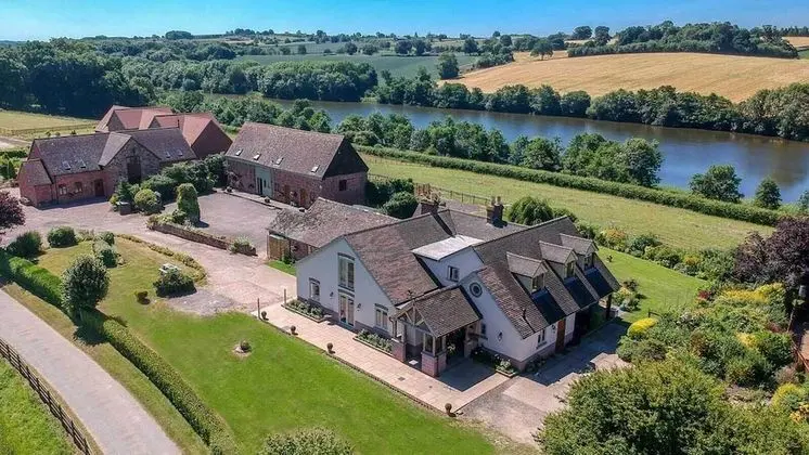 The Dinney Holiday Cottages