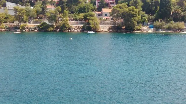 Dino - 20m From the sea - SA2 - Plaj